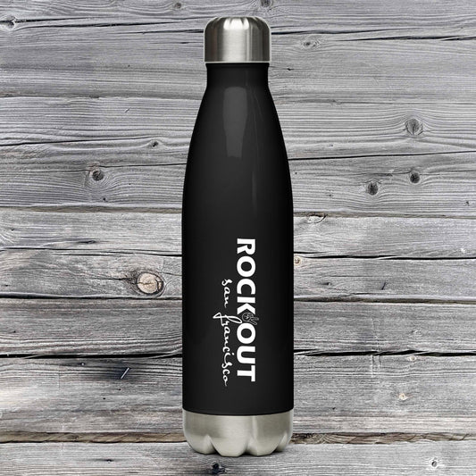 Drink up! Logo Bottle