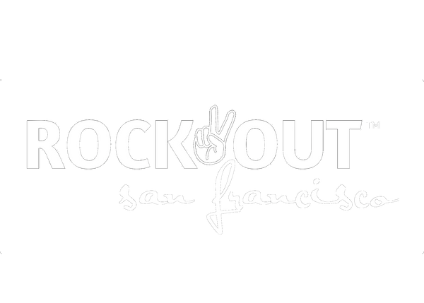 Rock Out San Francisco